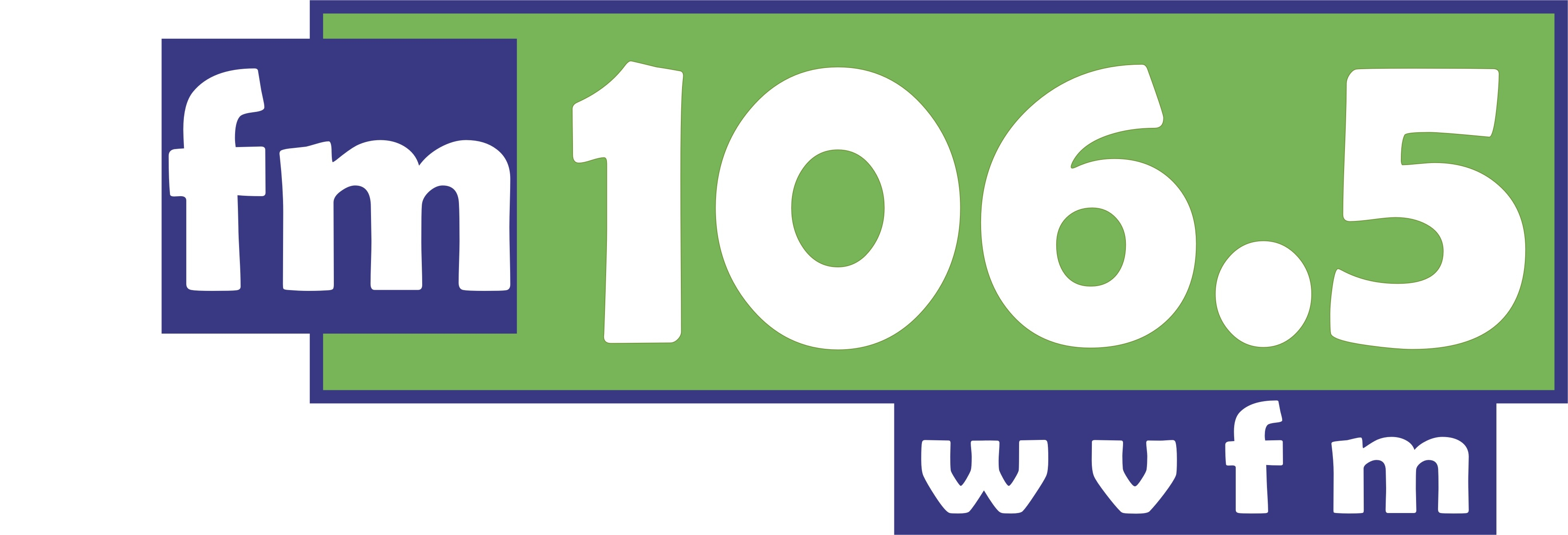 WVFM 106.5 FM