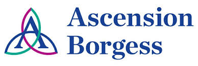 Ascension Borgess sponsor logo