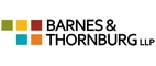 Barnes and Thornburg LLP logo