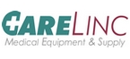 CareLinc Medical Equipment and Supply logo