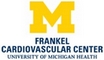 Frankel Cardiovascular Center - University of Michigan Health logo